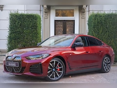 BMW i4 - M50 High Executive 84 kWh PANO | KUIPSTOEL | H&K | 360 CAM | CARBON | DR. ASSIST PRO | IND