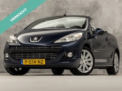 Peugeot 207 CC - 1.6 VTi Sport (CLIMATE, TREKHAAK, CRUISE, SPORTSTOELEN, ELEKTRISCHE KAP, PARKEERSENSOREN,