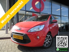 Ford Ka - 1.2 Titanium