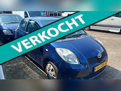 Toyota Yaris - 1.3 VVTi Terra 3drs AIRCO