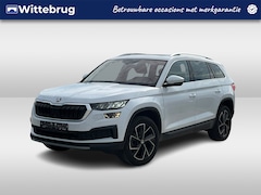 Skoda Kodiaq - 1.5 TSI Business Edition 7p. / CAMERA / NAVI / APP.Connect / 19'LMV