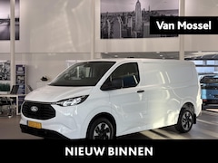 Ford Transit Custom - 320 2.5 PHEV L1H1 Trend | CAMERA | CARPLAY