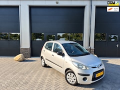 Hyundai i10 - 1.1 Active - Elektrische ramen - AUX - Nieuwe distributie riem