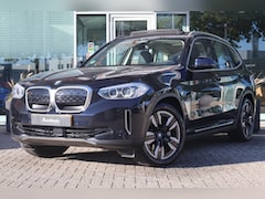 BMW iX3 - (g08) iX3 Executive 286pk SoH 100% | Pano | ACC | Sfeer | Camera | Stoelverwarming | Navig
