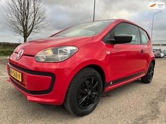 Volkswagen Up! - 1.0 take up AIRCO BJ 12-2011 APK 9-2027