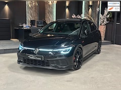 Volkswagen Golf - 2.0 TSI CLUBSPORT|PANO|FULL OPTION
