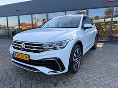 Volkswagen Tiguan - 1.4 TSI eHybrid R-Line Business+