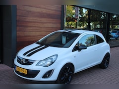 Opel Corsa - 1.4-16V Color Edition