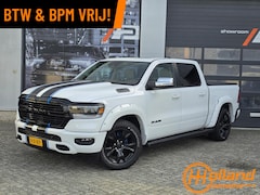 Dodge Ram 1500 - 4X4 5.7 V8 Crew Cab Laramie| MARGE |VOL OPTIES|LPG