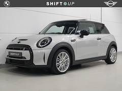MINI Electric - 33 kWh Panoramadak | Yours Leder | CarPlay