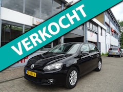 Volkswagen Golf - 1.4 TSI Trendline