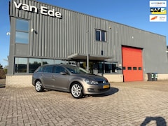 Volkswagen Golf Variant - 1.4 TSI Highline Clima Navi Cam. 1e Eig