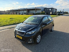 Peugeot 108 - 1.0 e-VTi Allure Airco / NAP / 5 deurs / SCHADE