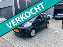 Citroën C1 - 1.0-12V Séduction NAP APK 1 Jaar