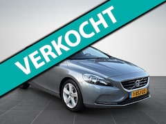 Volvo V40 - 1.6 T2 R-Design Trekhaak|Parkeersensoren|Cruise
