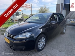 Volkswagen Golf - 1.4 Easyline