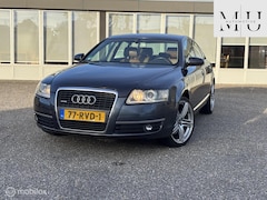 Audi A6 Limousine - 3.2 FSi quattro edition APK 10-27