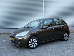 Citroën C3 - 1.2 VTi Tendance NAVIGATIE TREKHAAK LED