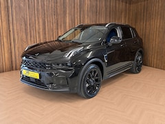Lynk & Co 01 - 1.5 PHEV - Black Line