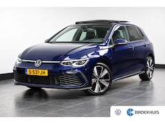 Volkswagen Golf - 1.4 eHybrid GTE | Open Dak | HUD | LED | Cruise Adaptive | Stoel/Stuurverwarming | Sfeerve
