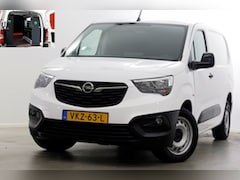 Opel Combo - 1.5D 102pk L2H1 Edition Navi/Camera/Inrichting 07-2021