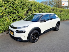 Citroën C4 Cactus - 1.2 Business Plus Automaat Airco