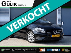 Mercedes-Benz A-klasse - 180 | Cruise control | Navigatie | Stoelverwarming | Half leder |