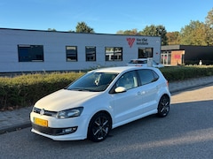 Volkswagen Polo - 1.2 TDI BlueMotion Comfortline AIRCO 5 drs