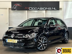 Volkswagen Golf - 1.0 TSI Comfortline + NAVI