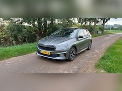 Skoda Fabia - 1.0 TSI Monte Carlo | Adap. Cruise | Camera | Carplay | Dealer ond.