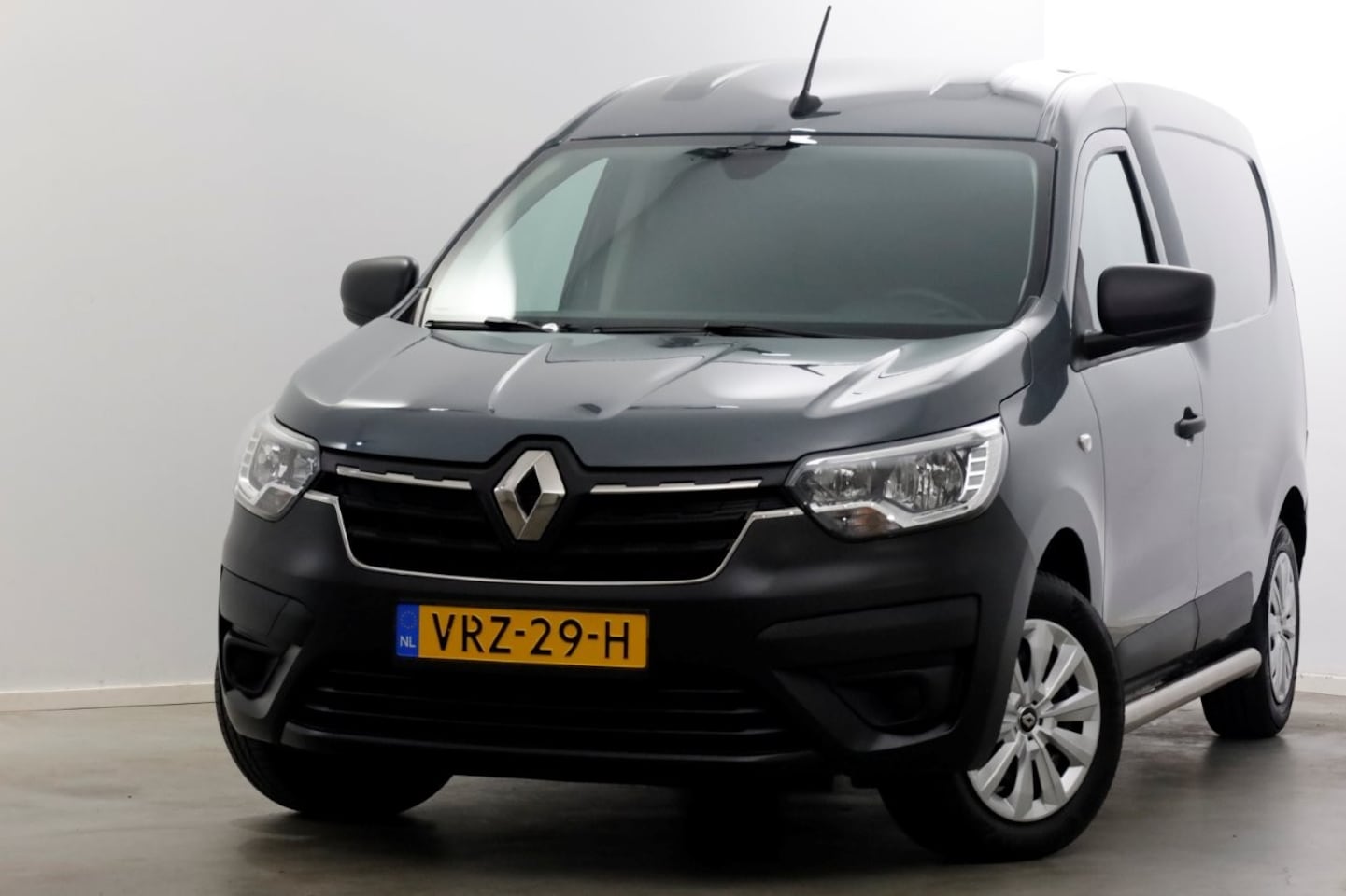 Renault Express - 1.5 dCi 75pk Comfort+ Airco/Navi 9-2022 - AutoWereld.nl