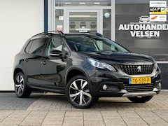 Peugeot 2008 - 1.2 PureTech GT-line Navi Camera
