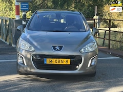 Peugeot 308 - 1.6 VTi Active BJ 2012 PANO/LED/Camera