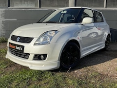 Suzuki Swift - 1.3 comfort|Uniek|