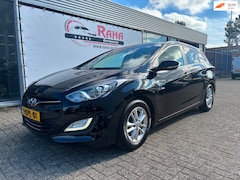 Hyundai i30 Wagon - 1.6 GDi i-Motion