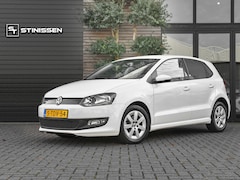 Volkswagen Polo - 1.2 TDI BlueMotion Airco Elektrische pakket 5 Deurs