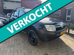 Dacia Duster - 1.6 Ambiance 2wd