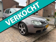 Volkswagen Golf - 1.6 FSI Turijn *NIEUWE APK