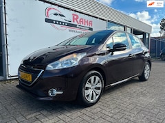 Peugeot 208 - 1.2 VTi Allure
