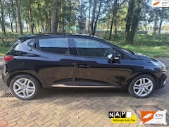 Renault Clio - 0.9 TCe Zen
