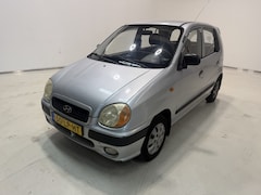 Hyundai Atos Spirit - 1.0i SX