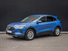 Ford Kuga - 2.5 PHEV Titanium 243pk | Trekhaak | Winter Pack | Camera
