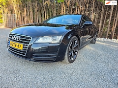 Audi A7 Sportback - 2.8 FSI quattro S-Line