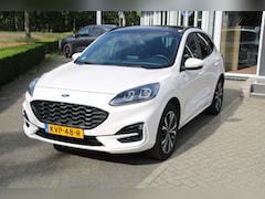 Ford Kuga - 2.5 PHEV 225 PK AUTOMAAT ST-Line X TREKHAAK | PANORAMADAK | 19-INCH