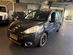 Peugeot Partner - 120 1.6 e-HDI L1 Nav