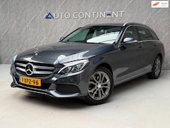 Mercedes-Benz C-klasse Estate - 180 / Nette Auto / Onderhouden