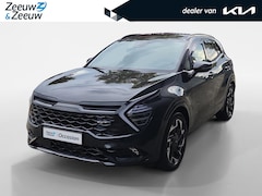 Kia Sportage - 1.6 T-GDi Plug-in Hybrid AWD GT-PlusLine | Elektrische Trekhaak | Pano | Memory | 360 Came