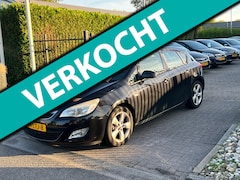 Opel Astra - 1.6 16v Sport Edition # Airco # Cruise