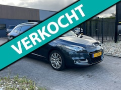 Renault Mégane Estate - 1.5 dCi GT-Line # Bose # Navi # Xenon # Stoelverw