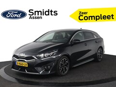 Kia Pro cee'd - ProCeed 1.5 T-GDi 160 pk GT-Line | Camera | Stoel- en stuurverw. | Adapt. cruise | Half le